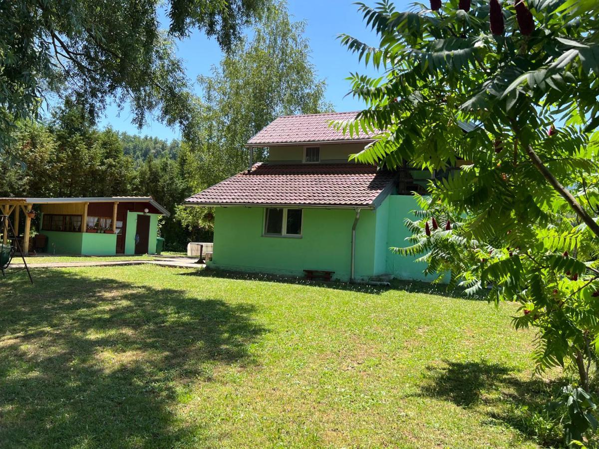 Kuca Delic Villa Racic Exterior photo