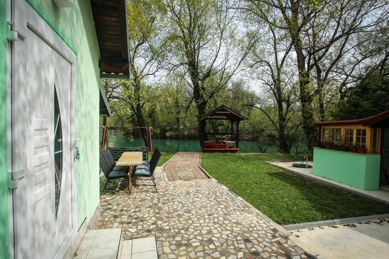 Kuca Delic Villa Racic Exterior photo