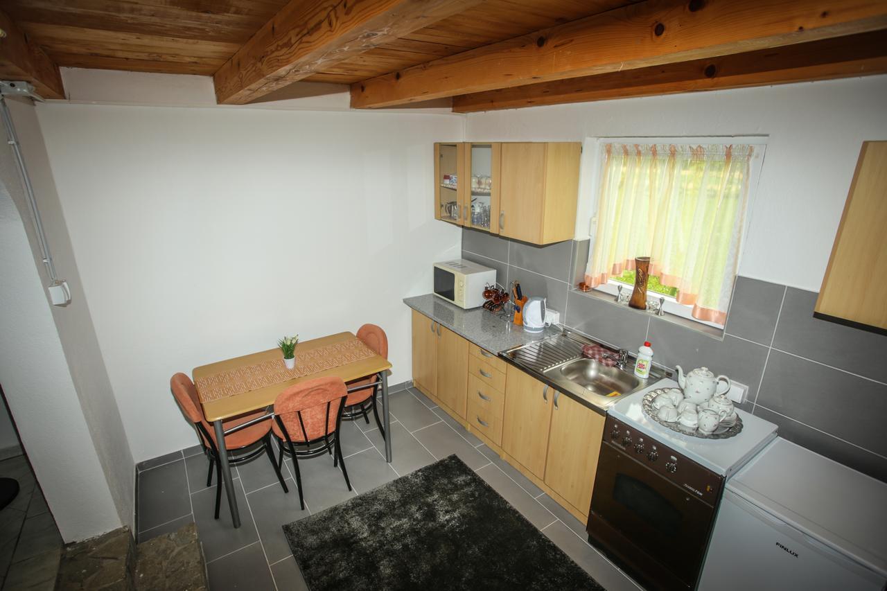 Kuca Delic Villa Racic Exterior photo