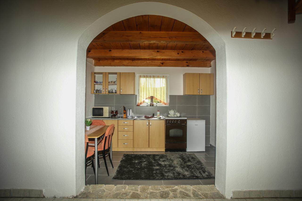Kuca Delic Villa Racic Exterior photo