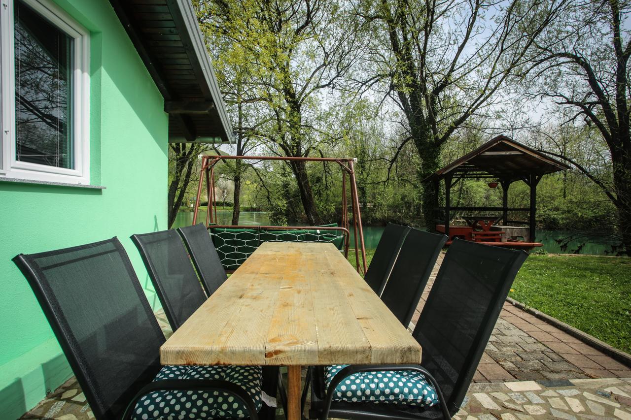 Kuca Delic Villa Racic Exterior photo