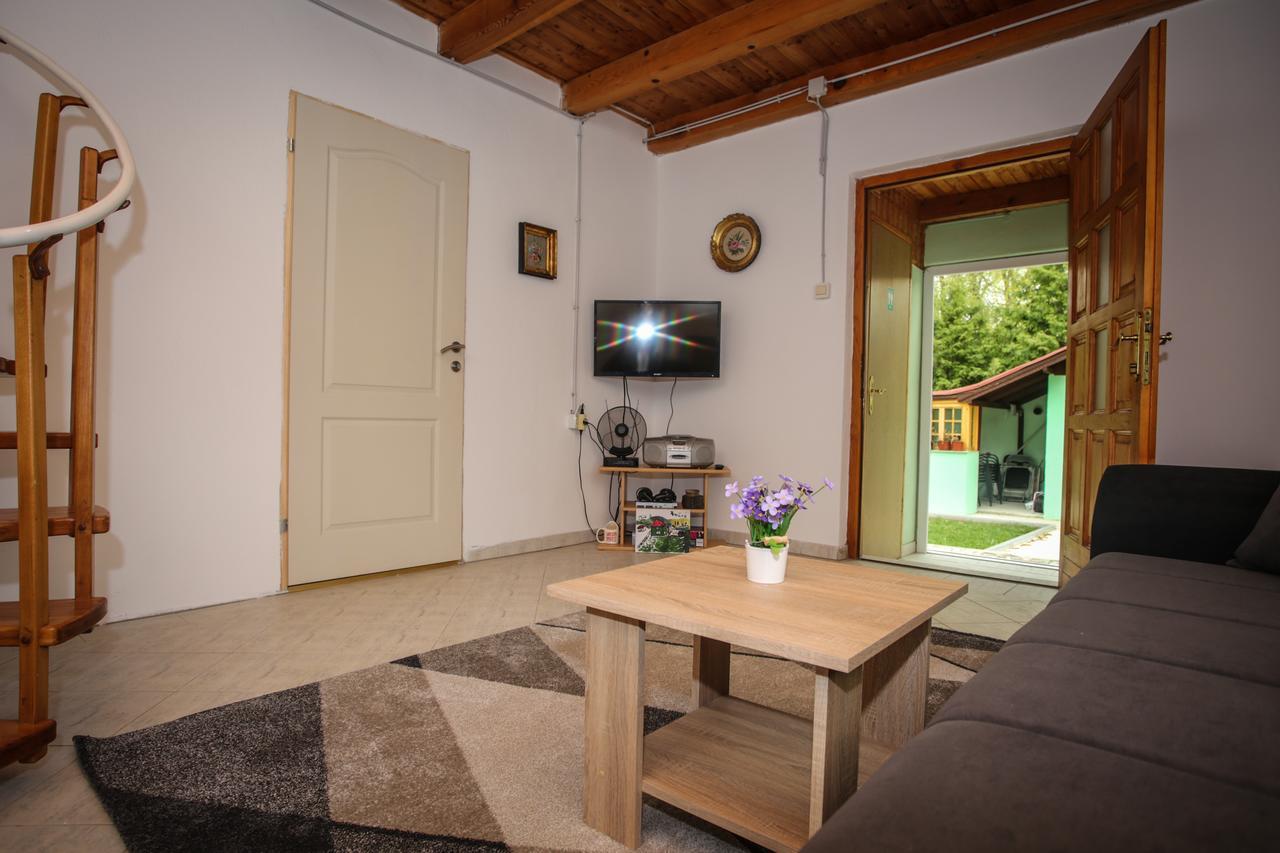Kuca Delic Villa Racic Exterior photo