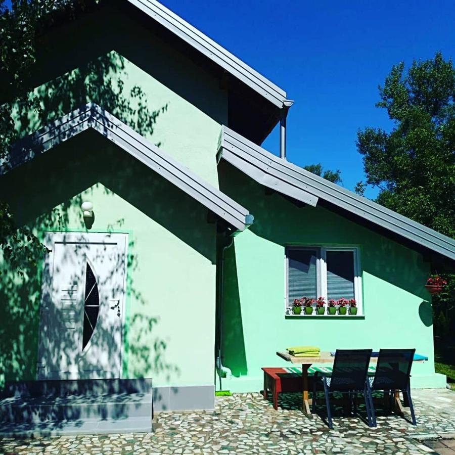 Kuca Delic Villa Racic Exterior photo